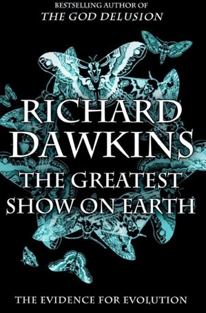 Докинз Ричард - Самое грандиозное шоу на Земле. Доказательства эволюции