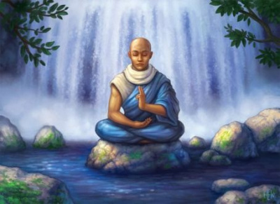 Гунаратана Бханте Хенепола - Медитация на восприятии. Десять целительных практик для развития внимательности