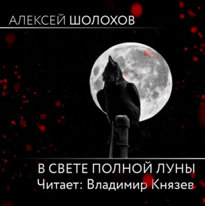 Шолохов Алексей - В свете полной луны