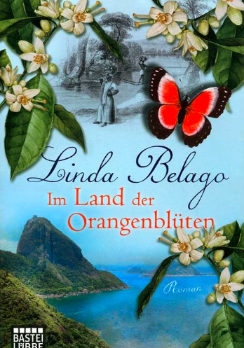 Белаго Линда - Под сенью апельсиновых деревьев