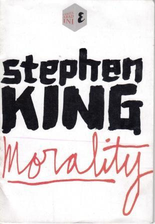 Кинг Стивен - Моральные принципы