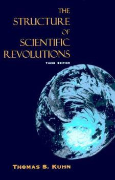Кун Томас - Структура научных революций