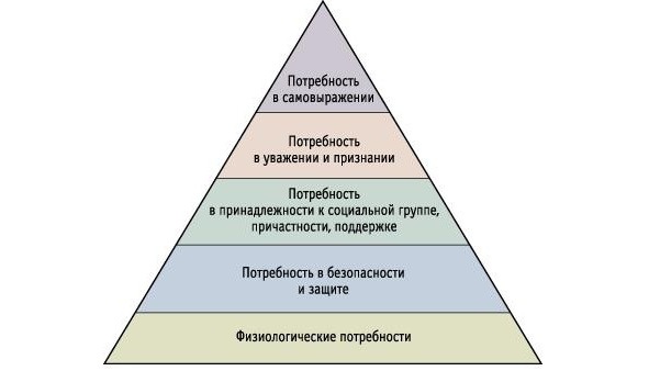 Жизнь по своим правилам