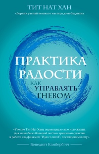 Практика радости. Как управлять гневом - Тик Нат Хан