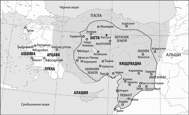 Всемирная история в вопросах и ответах