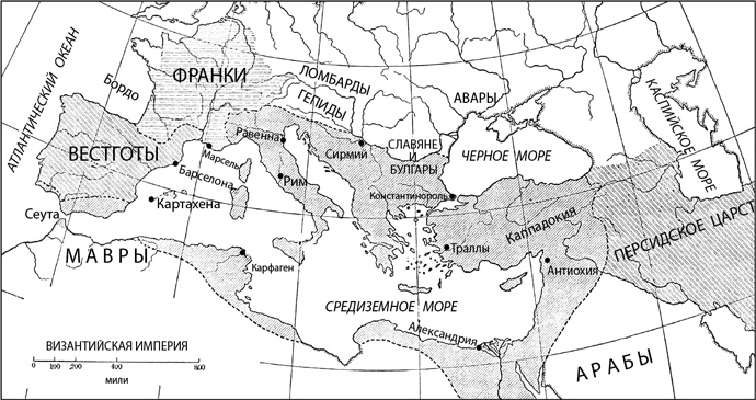 Всемирная история в вопросах и ответах