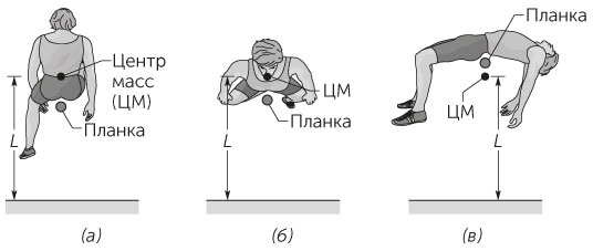 Новый физический фейерверк