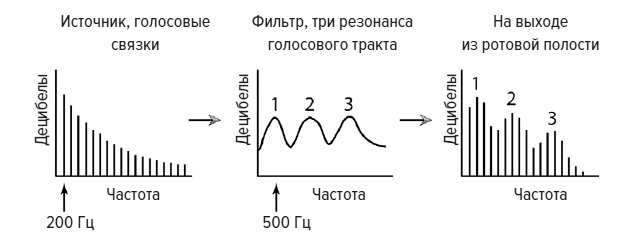 Зачем мы говорим