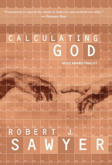 Сойер Роберт - Вычисление Бога