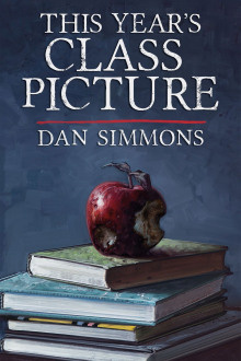 Симмонс Дэн - Фотография класса за этот год