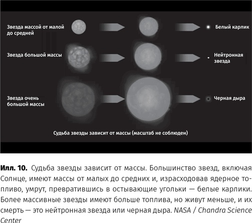 Чудовища доктора Эйнштейна