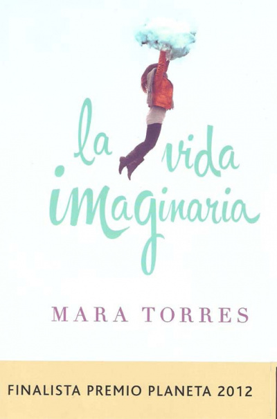 Торрес Мара - Придуманная жизнь