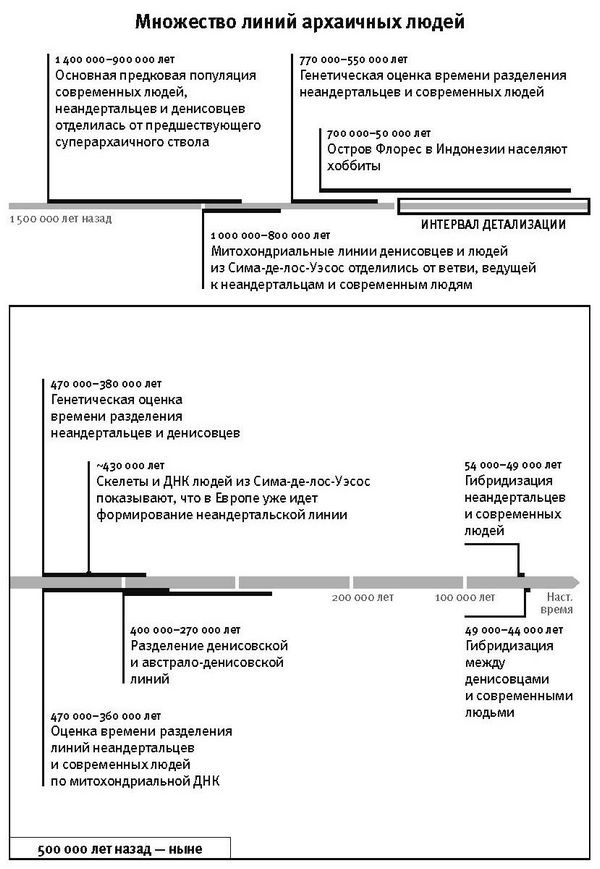 Кто мы и как сюда попали. Древняя ДНК и новая наука о человеческом прошлом