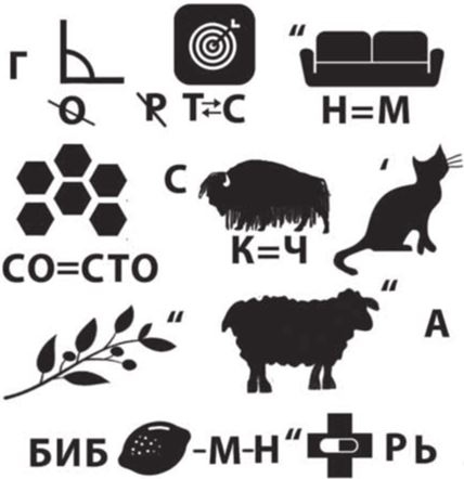 Библиотечная олимпиада мистера Лимончелло