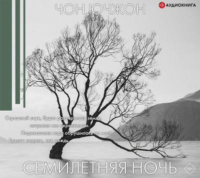 Семилетняя ночь - Ючжон Чон