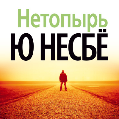 Нетопырь - Несбё Ю