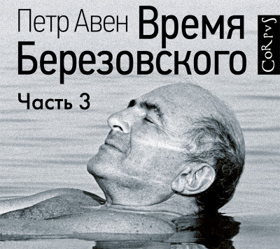 Время Березовского (часть 3, финальная) - Авен Петр