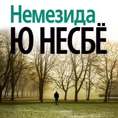 Немезида - Несбё Ю