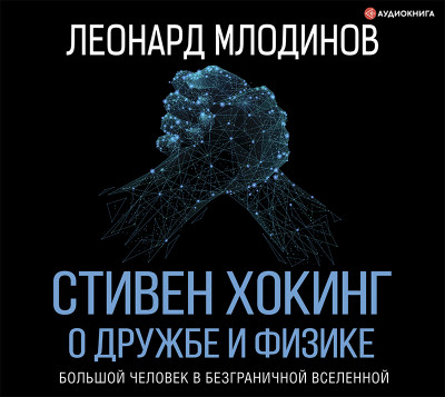 Стивен Хокинг. О дружбе и физике - Млодинов Леонард