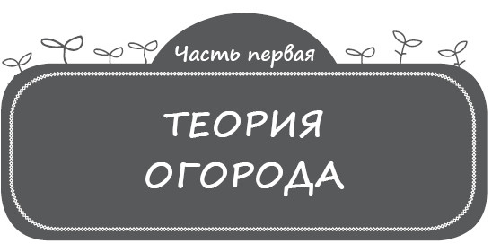 Как заработать на своем огороде и не превратиться в раба