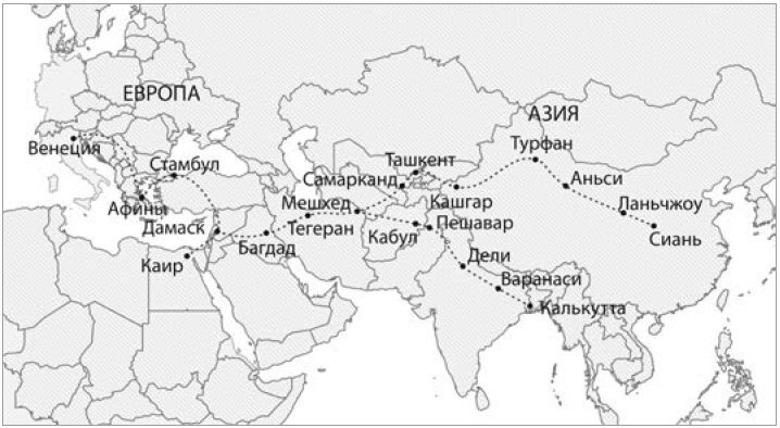 Американская империя. Прогноз 2020–2030 гг.