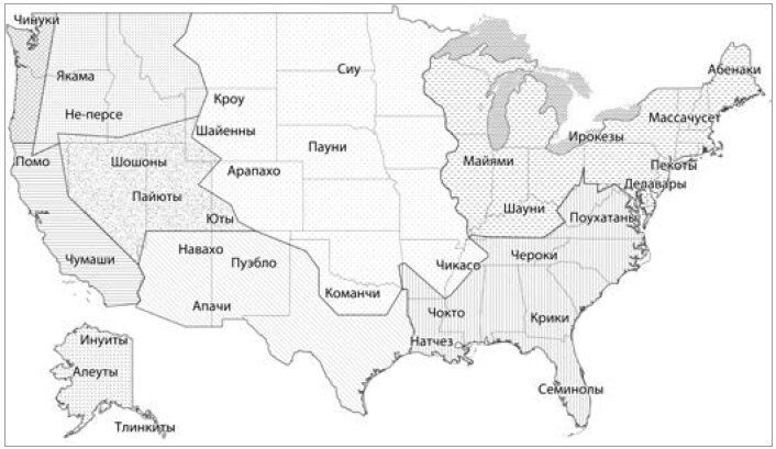 Американская империя. Прогноз 2020–2030 гг.