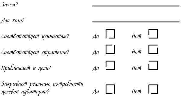 Менеджмент на скорость