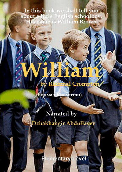Crompton Richmal  - William