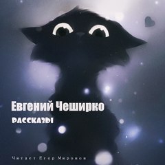 Рассказы - Евгений ЧеширКо