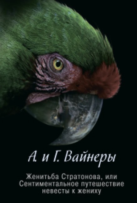 Женитьба Стратонова, или Сентиментальное путешествие невесты к жениху - Георгий Вайнер, Аркадий Вайнер