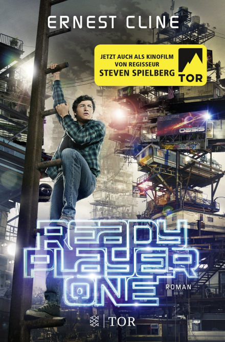 Ready Player One - Эрнест Клайн