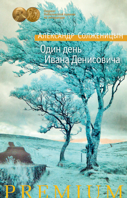 Один день Ивана Денисовича - Александр Солженицын