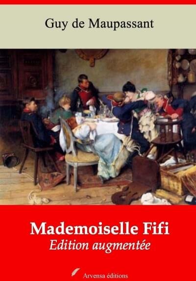 Мадмуазель Фифи, Воскресные прогулки парижского буржуа - Ги де Мопассан