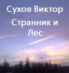 Странник и Лес - Сухов Виктор