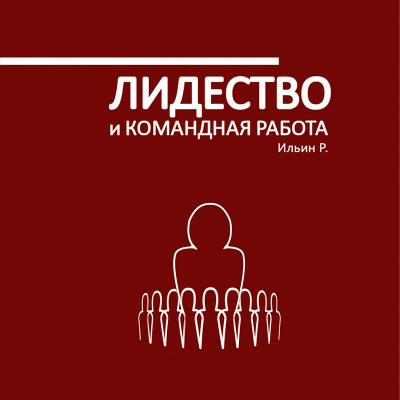 Ильин Роман - Лидерство и командная работа