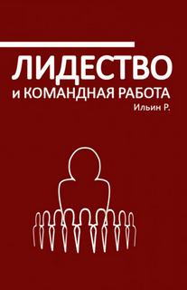 Лидерство и командная работа - Роман Ильин