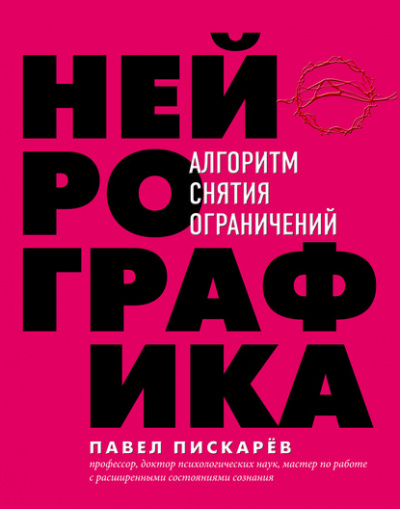 Нейрографика. Алгоритм снятия ограничений - Павел Пискарёв