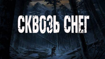 Кирюков Валерий, Лисицкий Валерий - Сквозь снег