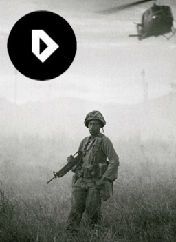 Паркс Дэвид - Дневник Американца О Вьетнамской Войне. Часть 1. Добро Пожаловать В Армию