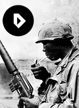 Паркс Дэвид - Дневник американца о вьетнамской войне. Часть 3