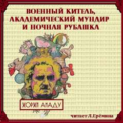 Военный китель, академический мундир и ночная рубашка - Жоржи Амаду