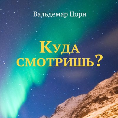 Цорн Вальдемар - Куда смотришь