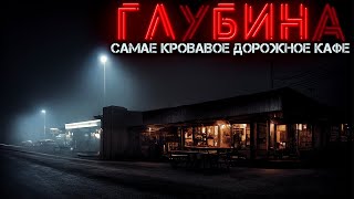 Глубина - Ульяна Лобаева