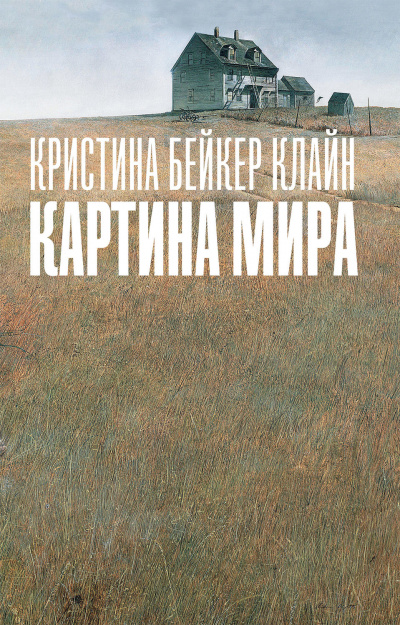 Картина мира - Клайн Кристина Бейкер