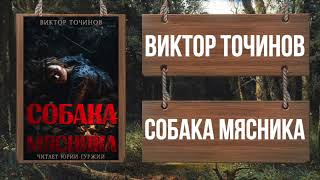 Собака мясника - Виктор Точинов