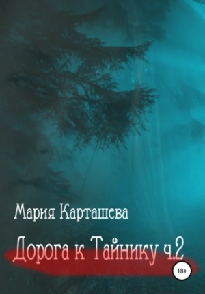 Дорога к Тайнику. Часть 2 - Мария Карташева