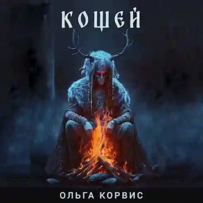 Кощей - Ольга Корвис »