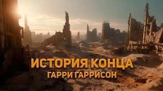 История Конца - Гарри Гаррисон »