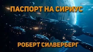 Паспорт на Сириус - Роберт Силверберг »