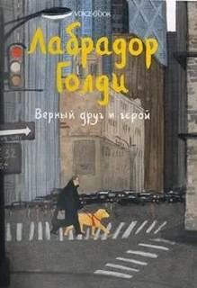 Лабрадор Голди. Верный друг и герой - Юлия Иванова »